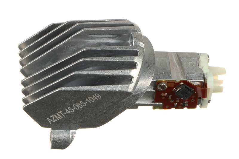 Beleuchtungssteuerung